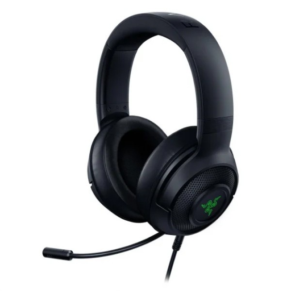 Promocja na Razer Kraken V3 X