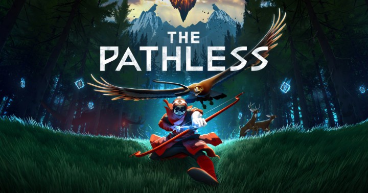 Promocja na The Pathless