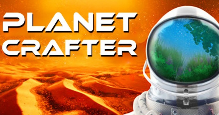 Promocja na The Planet Crafter