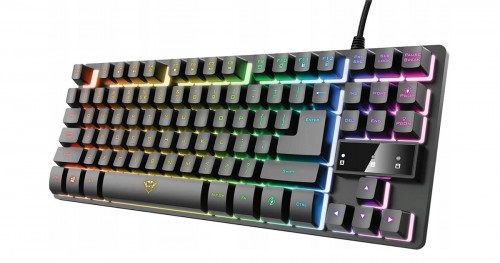 Promocja na Trust GXT 833 Thado TKL