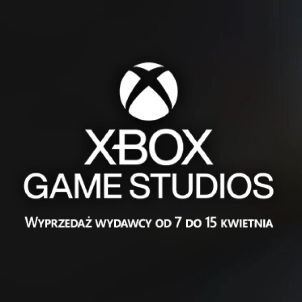 Wyprzedaż Xbox Games Studios na Steam