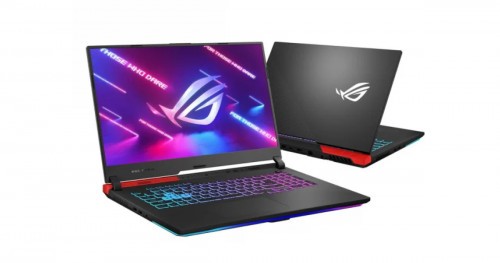 Promocja na ASUS Strix G17