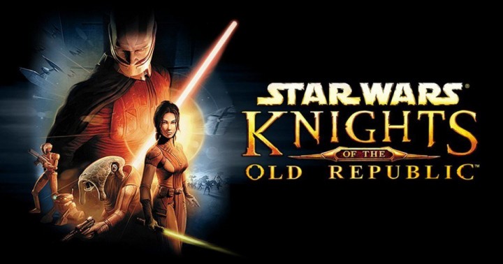 old republic