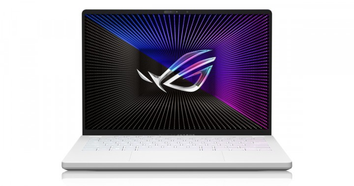 Promocja na ASUS ROG Zephyrus G14 2022