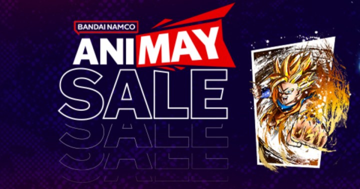 AniMAY Sale na Steam