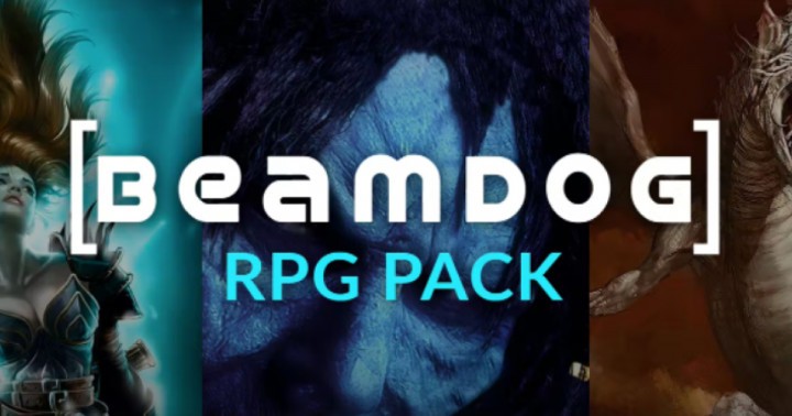 Promocja na Beamdog RPG Pack