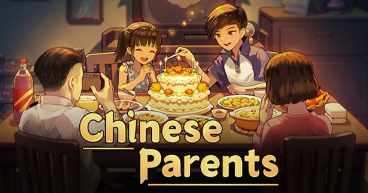 Promocja na Chinese Parents