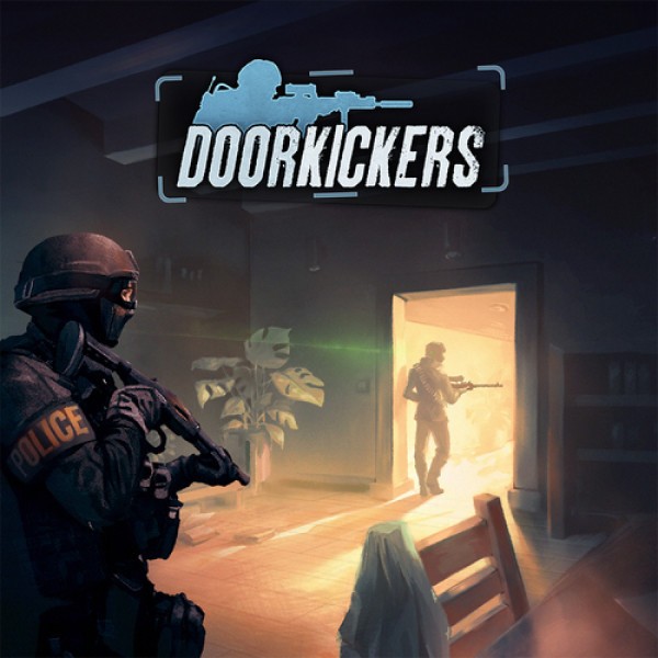 Promocja na Door Kickers