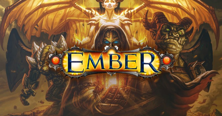 Promocja na Ember