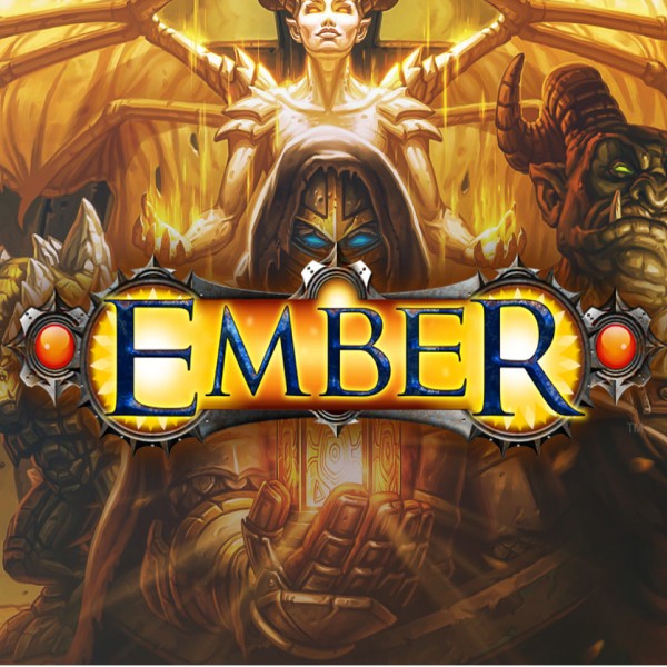 Promocja na Ember