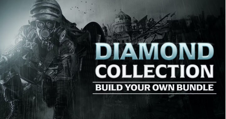 Fanatical_BundleFest w Fanatical - Diamond Collection Build Your Own Bundle