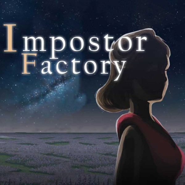 Promocja na Impostor Factory