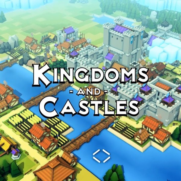 Promocja na Kingdoms and Castles