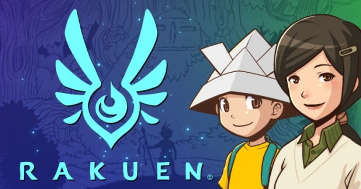 Promocja na Rakuen