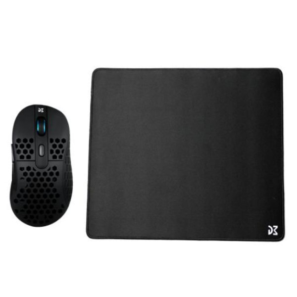 Promocja na DREAM MACHINES DM6 HOLEY DUO + DM PAD L Dream Machines DM6 Holey Duo + DM PAD L