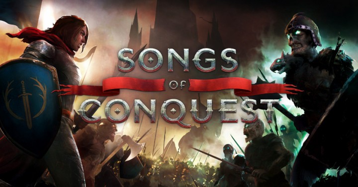 Promocja na Songs of Conquest