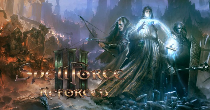 Promocja na SpellForce 3 Reforced