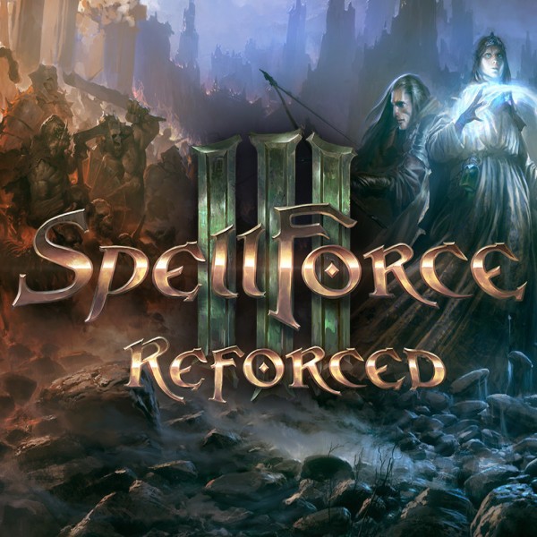 Promocja na SpellForce 3 Reforced