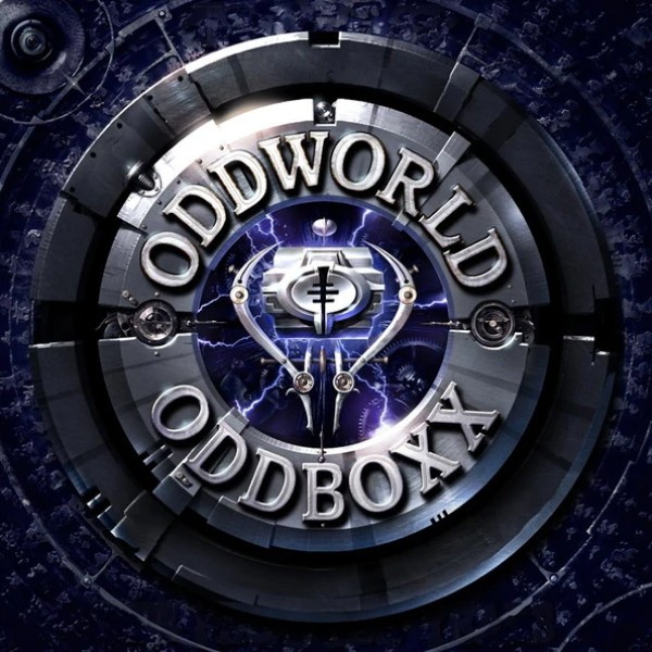 Promocja na THE ODDBOXX