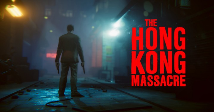 The Hong Kong Massacre