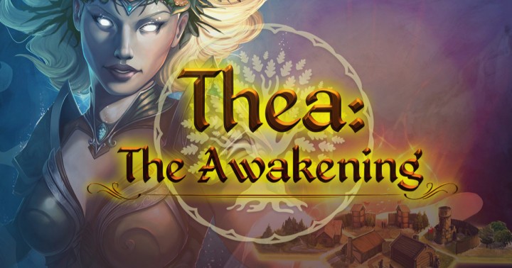 Promocja na Thea_ The Awakening
