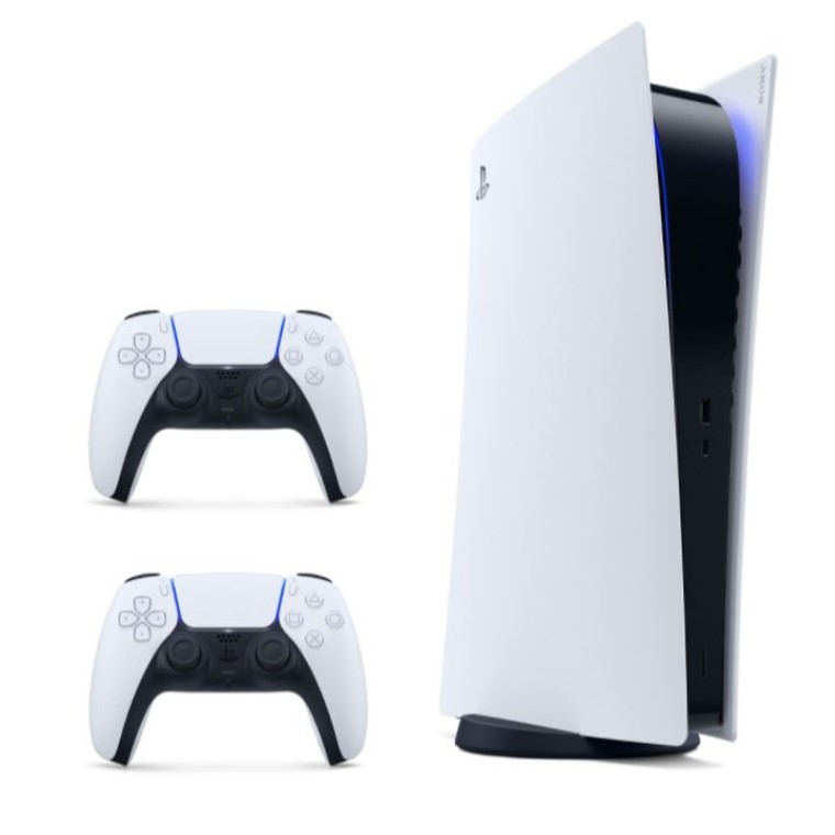Promocja na PlayStation 5 Digital