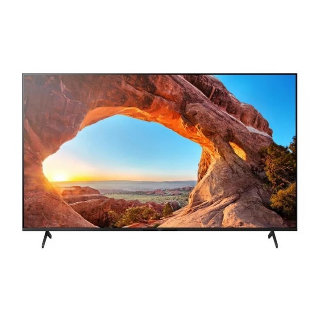 Promocja na Sony Bravia X85