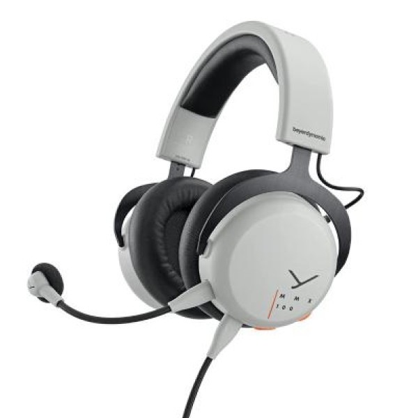 Promocja na Beyerdynamic MMX 100 (szary)