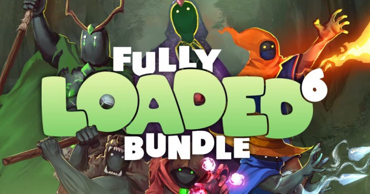 Fanatical - Fully Loaded 6 Bundle
