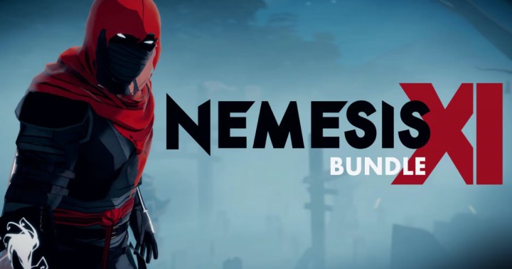 Fanatical - Nemesis XI Bundle