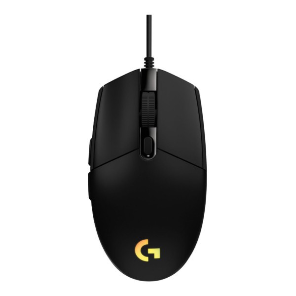Promocja na Logitech G102 Lightsync