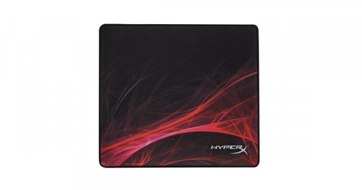 Promocja na Podkładka HyperX FURY S Pro Speed Edition (M)