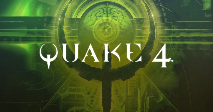 Promocja na Quake 4