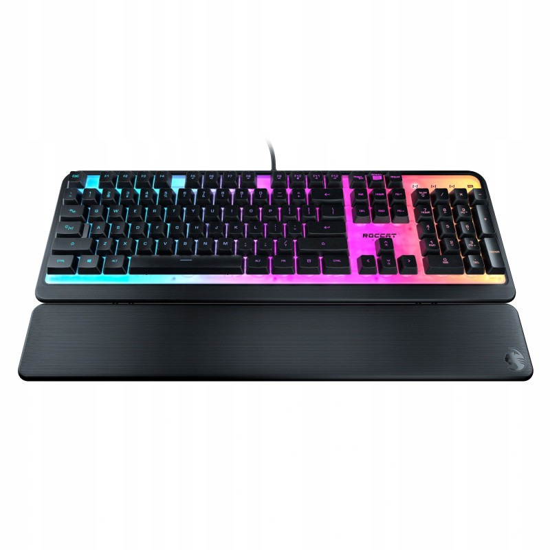 Promocja na Roccat Magma AIMO RGB
