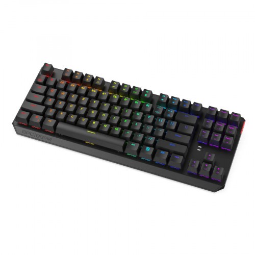 Promocja na SPC GEAR GK630K RGB