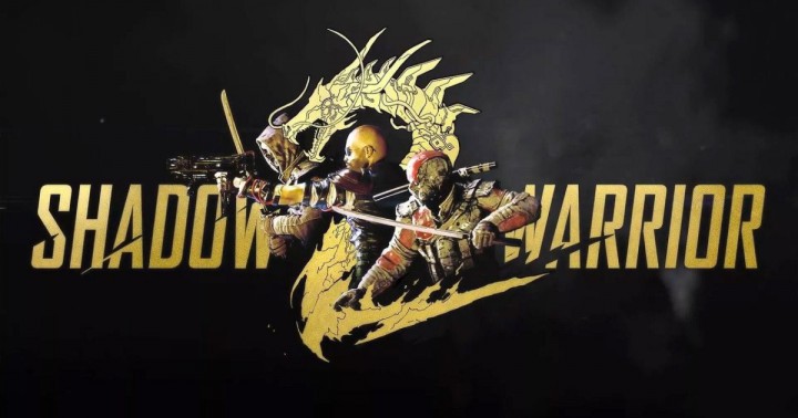 Promocja na Shadow Warrior 2
