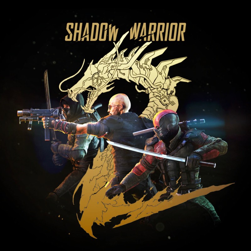 Promocja na Shadow Warrior 2