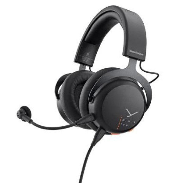 Promocja na Słuchawki Beyerdynamic MMX 100