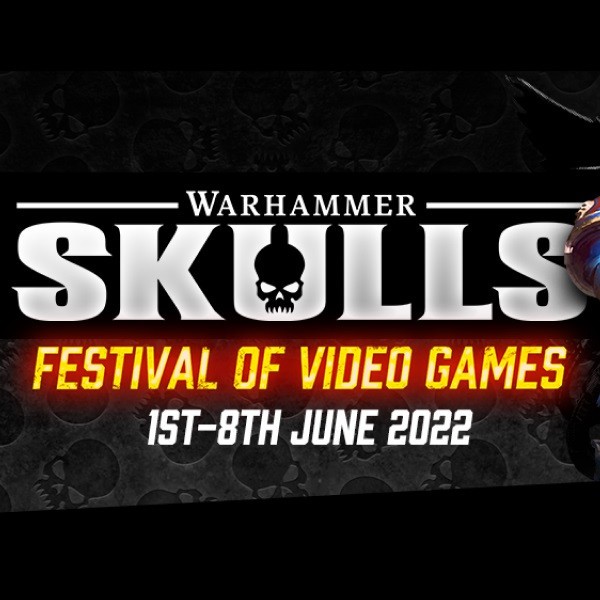Wyprzedaż Warhammer Skulls na Steam