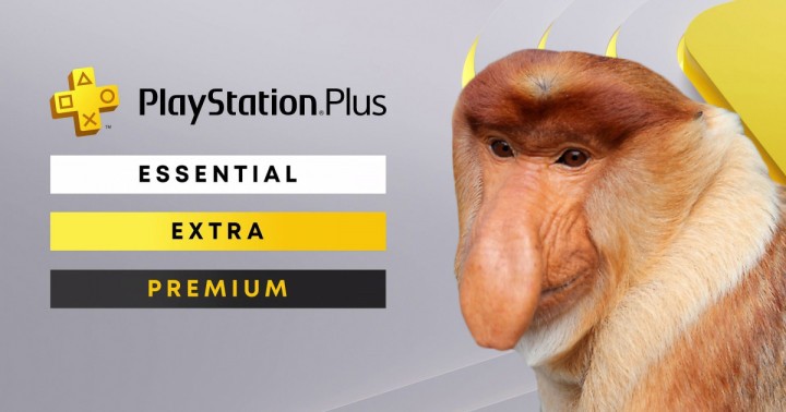 PlayStation Plus Premium tanio