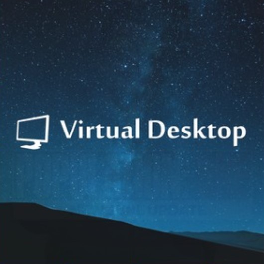 Promocja na Virtual Desktop