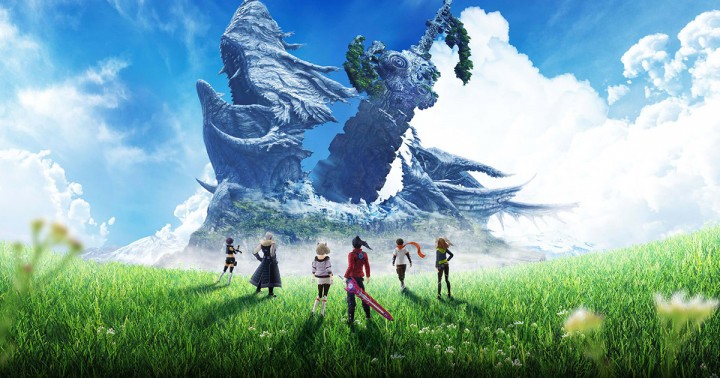Xenoblade Chronicles 3 - Facebook