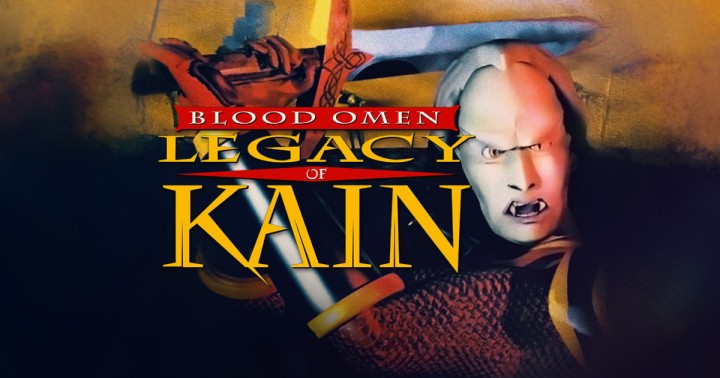Promocja na Blood Omen_ Legacy of Kain