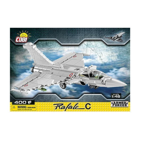 Promocja na COBI Armed Forces
