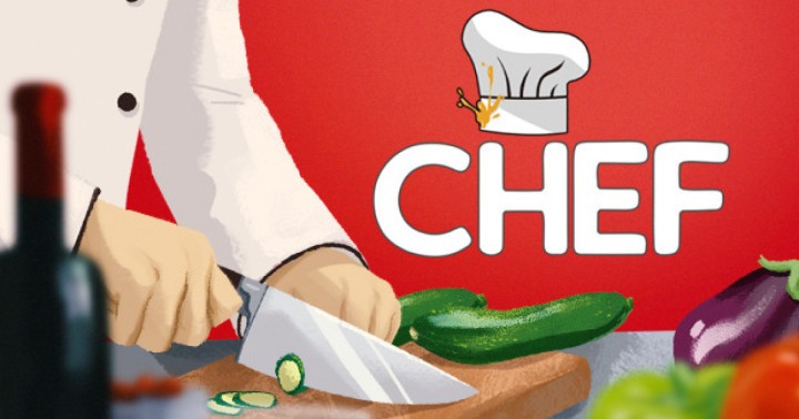 Promocja na Chef: A Restaurant Tycoon Game
