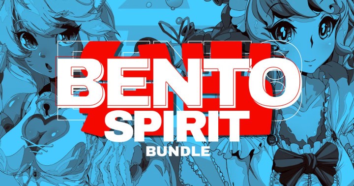 anatical - Bento Spirit Bundle