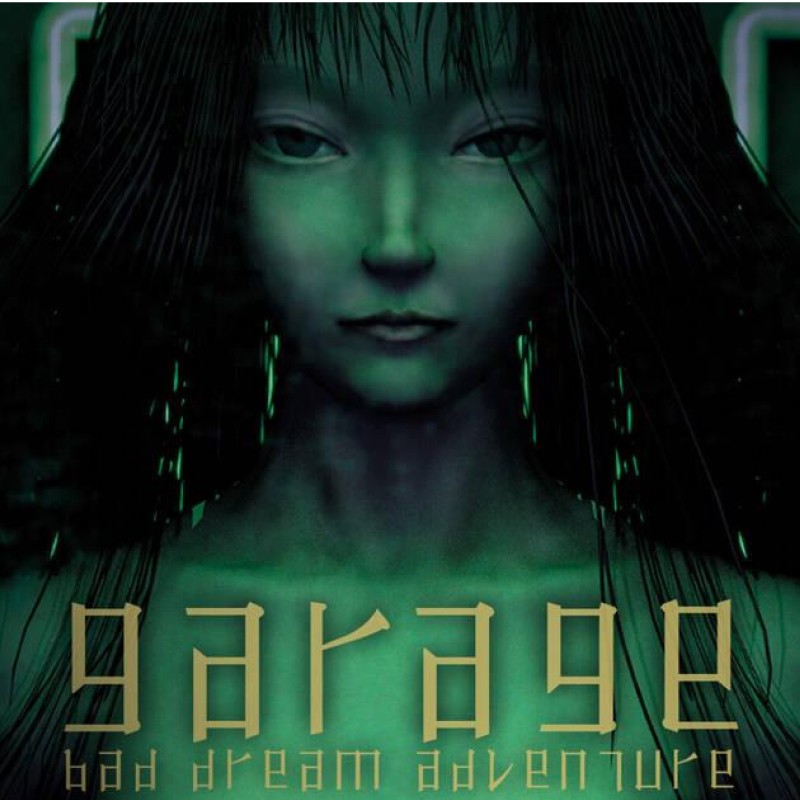 Promocja na Garage_ Bad Dream Adventure