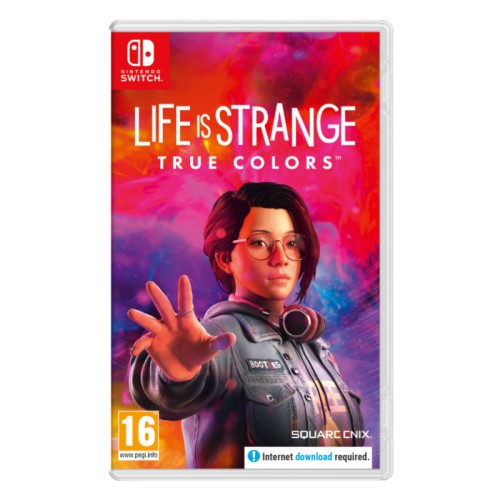 Promocja na Life is Strange_ True Colors