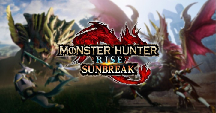 Promocja na Monster Hunter Rise + Sunbreak