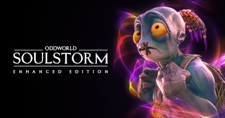 Promocja na Oddworld: Soulstorm Enhanced Edition
